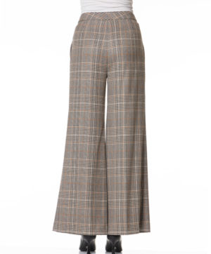VIA MASINI 80 PANTALONE LPDM698 ZUC-2
