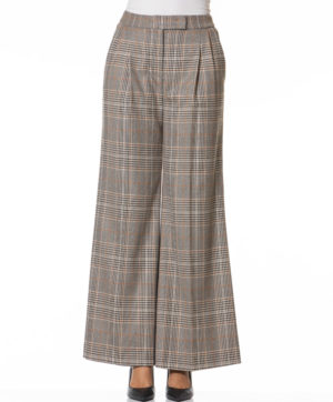 VIA MASINI 80 PANTALONE LPDM698 ZUC-1