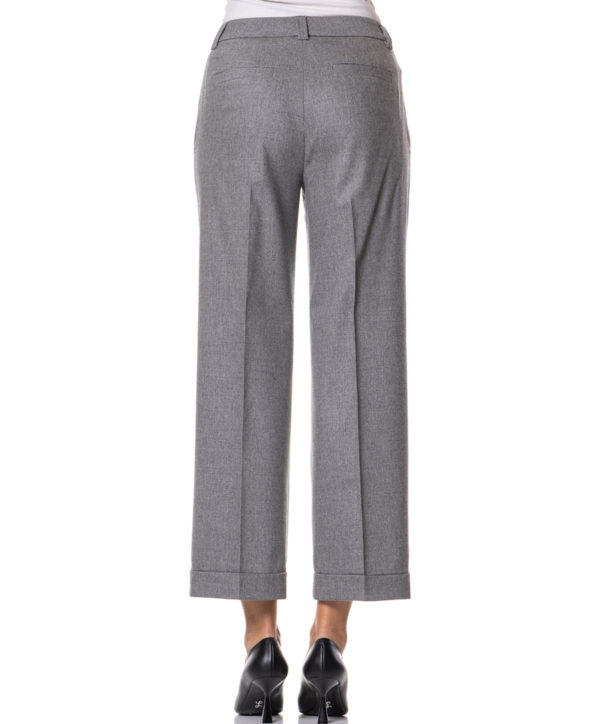 VIA MASINI 80 PANTALONE LPDM770 GRI-2