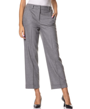 VIA MASINI 80 PANTALONE LPDM770 GRI-3