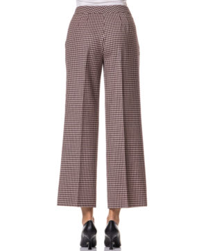VIA MASINI 80 PANTALONE LPDM976 PRU-2