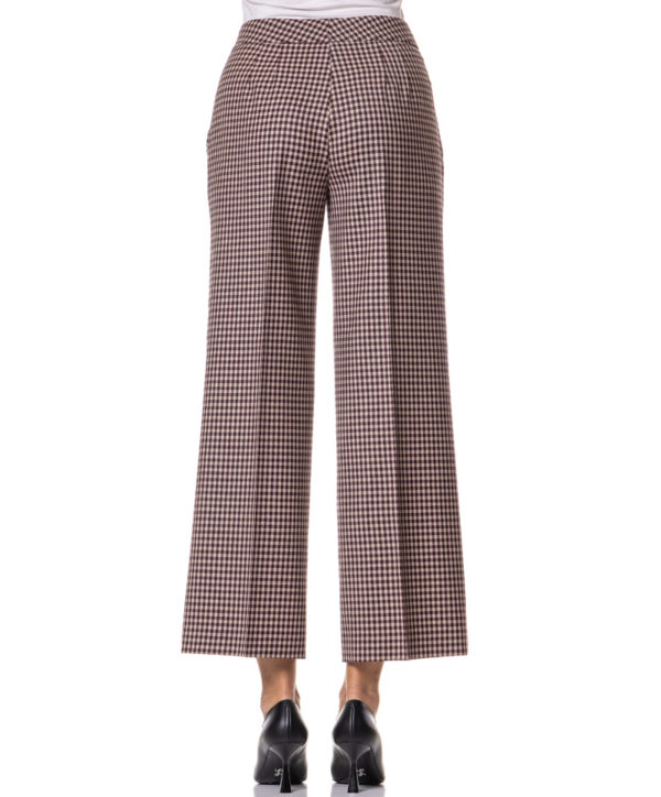 VIA MASINI 80 PANTALONE LPDM976 PRU-2