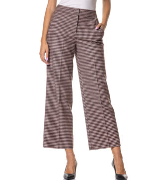 VIA MASINI 80 PANTALONE LPDM976 PRU-3