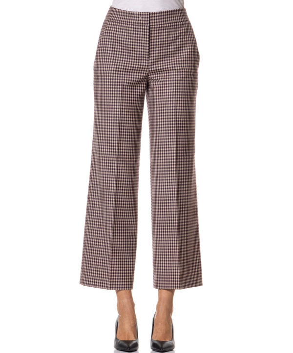 VIA MASINI 80 PANTALONE LPDM976 PRU-1