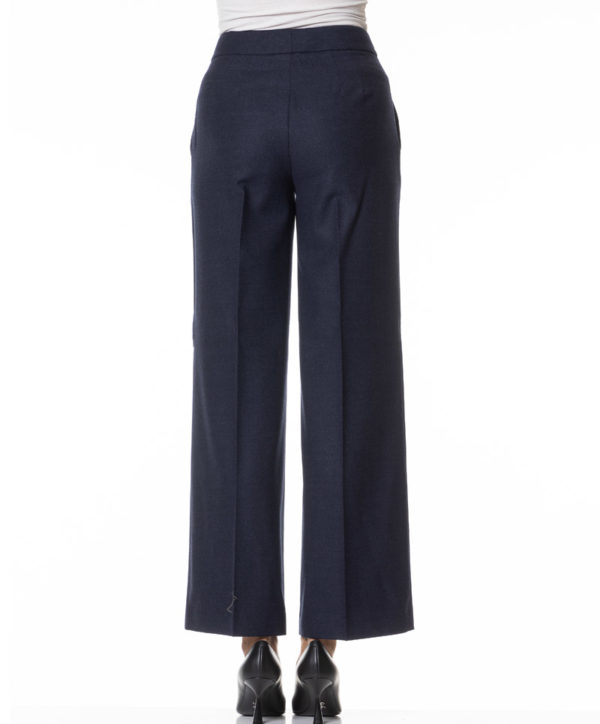 VIA MASINI 80 PANTALONE LPDM976MA BLN-2