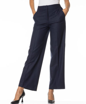 VIA MASINI 80 PANTALONE LPDM976MA BLN-3