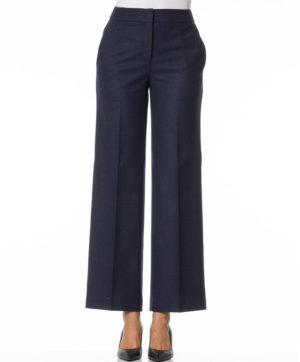 VIA MASINI 80 PANTALONE LPDM976MA BLN-1
