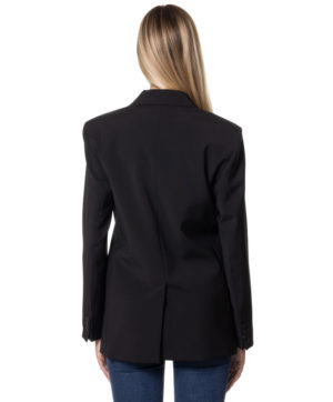 WEEKEND by MaxMara GIACCA WKW23YARDEN NER-2