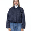 WEEKEND by MaxMara GIUBBINO WKW24FOGLIA BLN-1