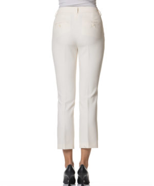 WEEKEND by MaxMara PANTALONE WKW24FREDA ECR-2