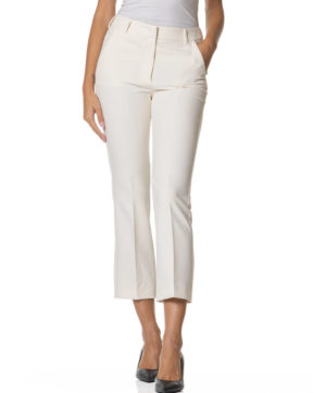 WEEKEND by MaxMara PANTALONE WKW24FREDA ECR-3