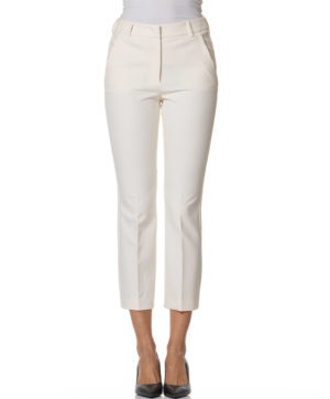WEEKEND by MaxMara PANTALONE WKW24FREDA ECR-1