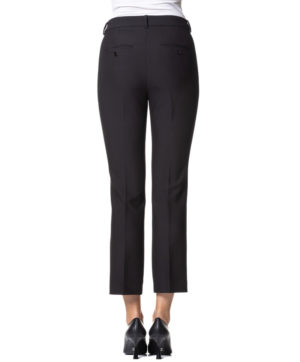 WEEKEND by MaxMara PANTALONE WKW24FREDA NER-2