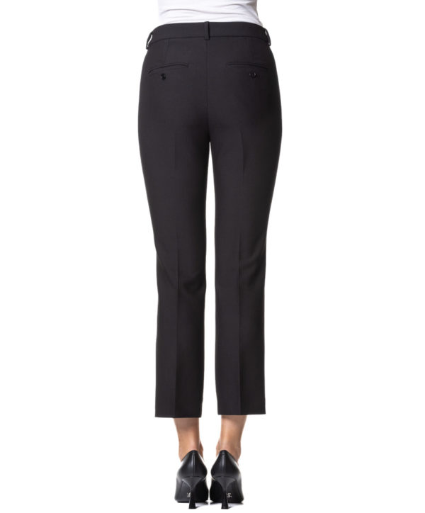 WEEKEND by MaxMara PANTALONE WKW24FREDA NER-2