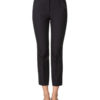 WEEKEND by MaxMara PANTALONE WKW24FREDA NER-1