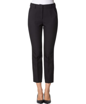WEEKEND by MaxMara PANTALONE WKW24FREDA NER-1