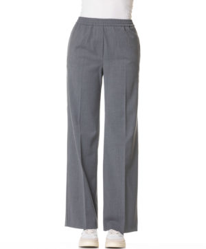 WEEKEND by MaxMara PANTALONE WKW24PETRA GRM-1