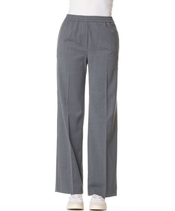 WEEKEND by MaxMara PANTALONE WKW24PETRA GRM-1