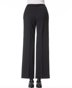 WEEKEND by MaxMara PANTALONE WKW24PETRA NER-2