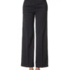 WEEKEND by MaxMara PANTALONE WKW24PETRA NER-1