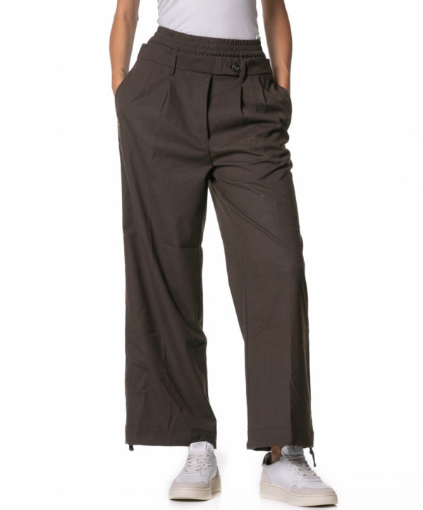WHITE SAND PANTALONE WSD13330 FAN-3