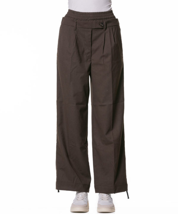 WHITE SAND PANTALONE WSD13330 FAN-1