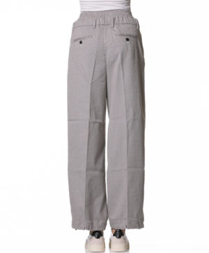WHITE SAND PANTALONE WSD13331 UNI-2