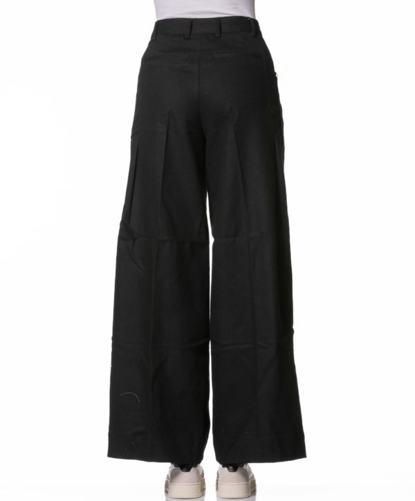 WHITE SAND PANTALONE WSD18300 NER-2