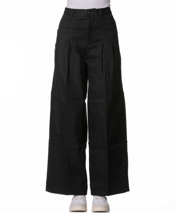 WHITE SAND PANTALONE WSD18300 NER-1