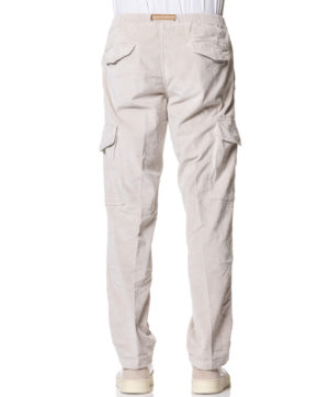 WHITE SAND PANTALONE WSSU55181 UNI-2