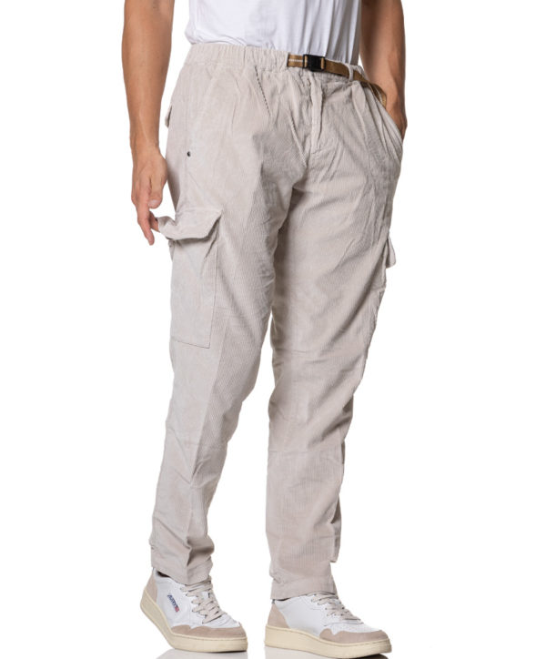 WHITE SAND PANTALONE WSSU55181 UNI-3
