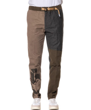 WHITE SAND PANTALONE WSSU66 UNI-1