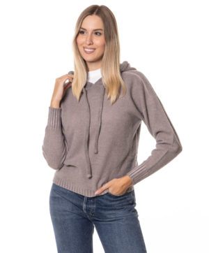 A-ROVESCIO MAGLIA RVDW810115 FNA-3