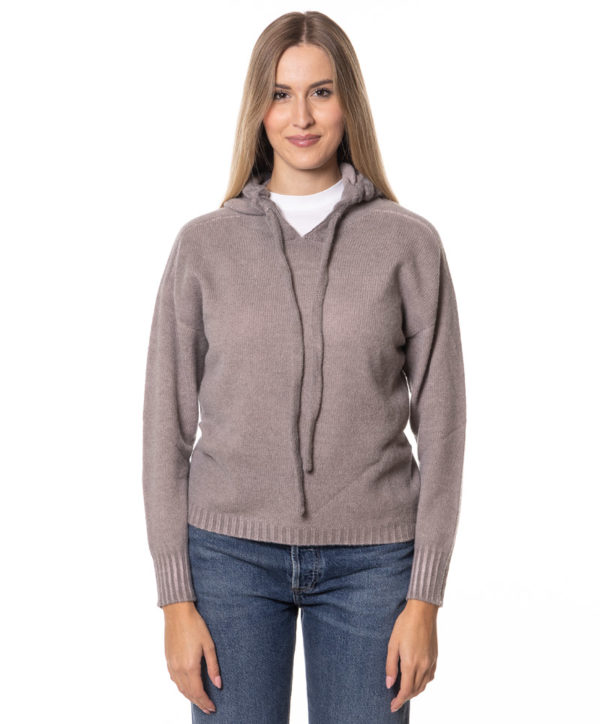A-ROVESCIO MAGLIA RVDW810115 FNA-1