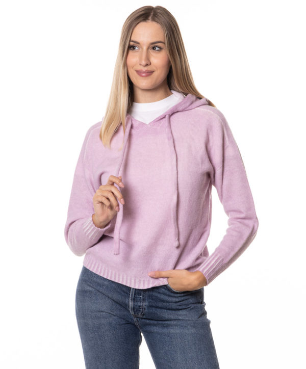 A-ROVESCIO MAGLIA RVDW810115 RSA-3