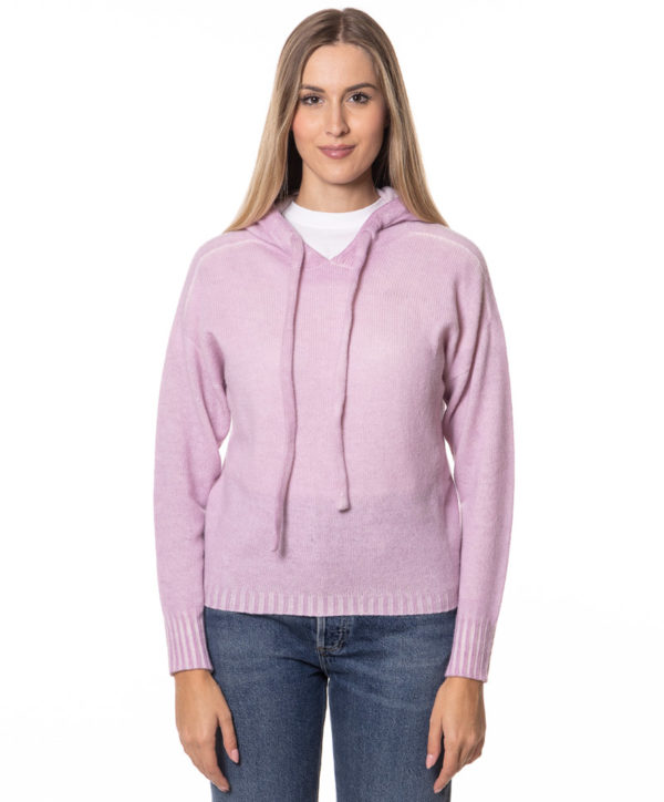 A-ROVESCIO MAGLIA RVDW810115 RSA-1