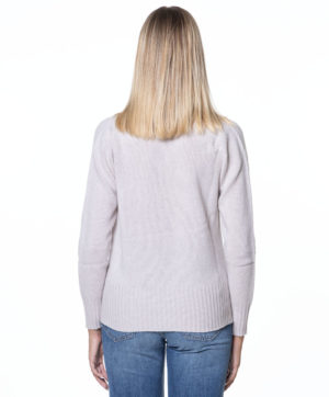 A-ROVESCIO MAGLIA RVDW8107 NUD-2