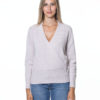 A-ROVESCIO MAGLIA RVDW8107 NUD-1