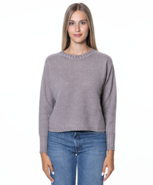 A-ROVESCIO MAGLIA RVDW812815 FNA-1