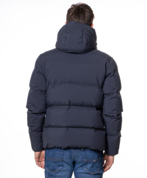 A.T.P.CO. GIUBBINO AA253JULIAN649N053 BLU-2