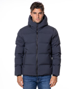 A.T.P.CO. GIUBBINO AA253JULIAN649N053 BLU-1