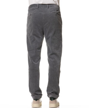 A.T.P.CO. PANTALONE AABLEECKER690TP325TI GRI-2