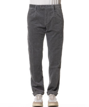 A.T.P.CO. PANTALONE AABLEECKER690TP325TI GRI-1