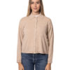 ALPHA STUDIO CAMICIA ALD8042L BEI-1
