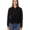 ALPHA STUDIO CAMICIA ALD8042L NER-1