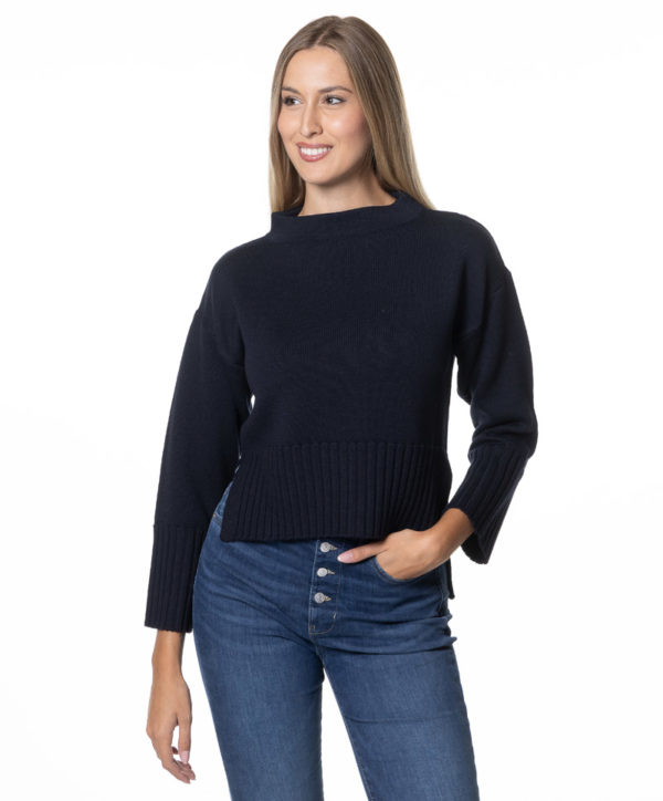 ALPHA STUDIO MAGLIA ALD8373C BLR-3