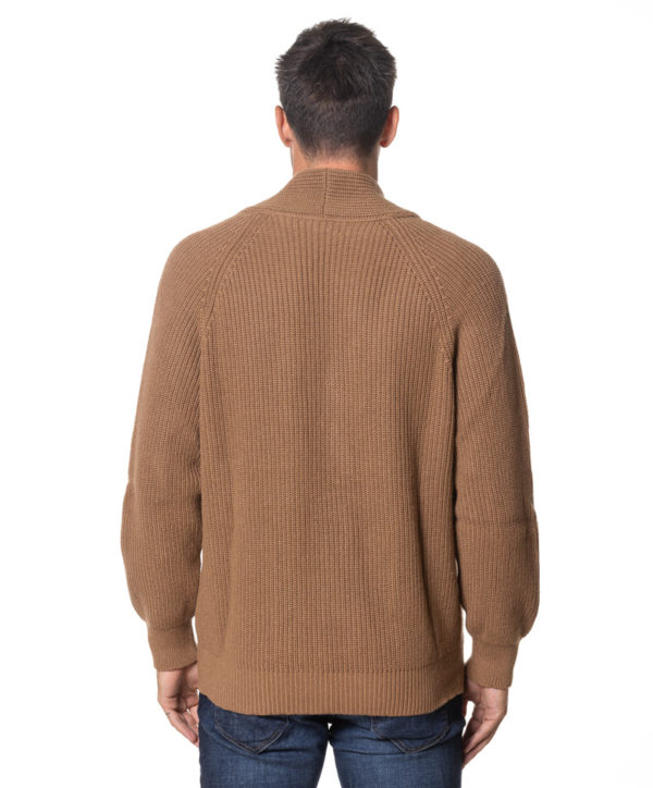 BALLANTYNE CARDIGAN BYK1055K021 CAM-2
