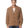 BALLANTYNE CARDIGAN BYK1055K021 CAM-1