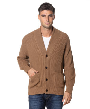 BALLANTYNE CARDIGAN BYK1055K021 CAM-3