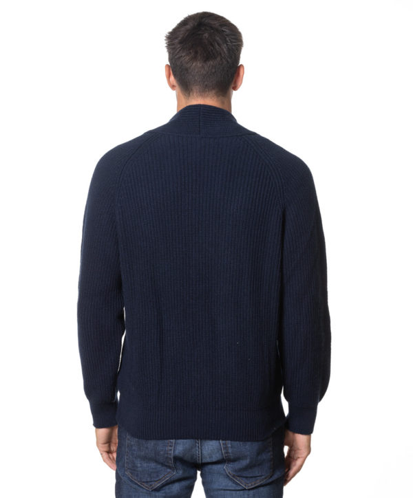 BALLANTYNE CARDIGAN BYK1055K021 NER-2